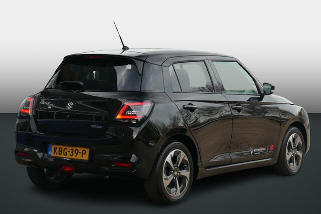 Suzuki SWIFT 1.2 Style Smart Hybrid | DEMO | RIJKLAARPRIJS |