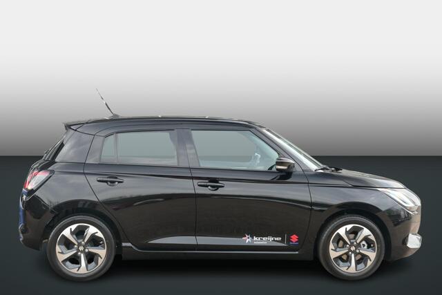 Suzuki SWIFT 1.2 Style Smart Hybrid | DEMO | RIJKLAARPRIJS |