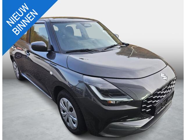 Suzuki SWIFT 1.2 ADAP CRUISE APPLE P-CAM LED