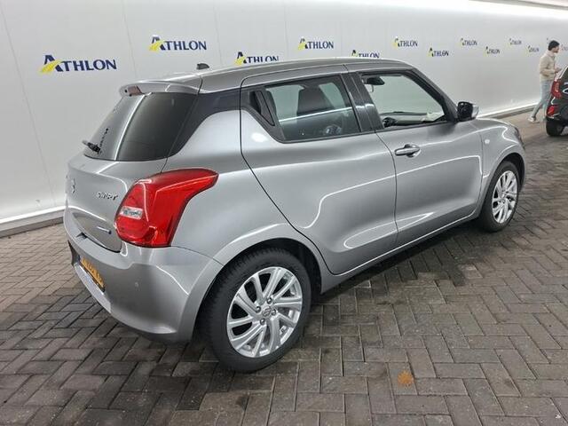 Suzuki SWIFT 1.2 SELECT SMART HYBRID I P-CAMERA I APPLE CARPLAY I ADAPTIVE CRUISE CONTROL