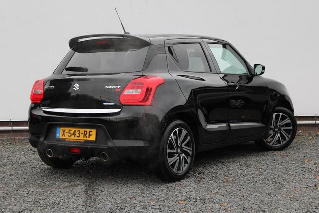 Suzuki SWIFT 1.2 Style Smart Hybrid Automaat, Trekhaak, GT-Pakket, 1e Eig. Stijl uitvoering!