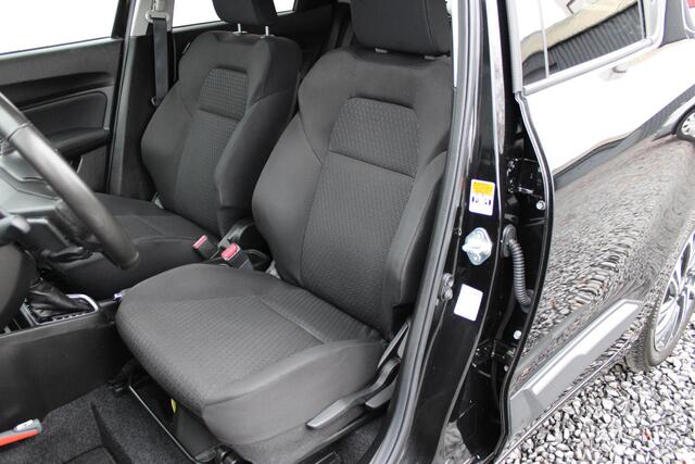 Suzuki SWIFT 1.2 Style Smart Hybrid Automaat, Trekhaak, GT-Pakket, 1e Eig. Stijl uitvoering!