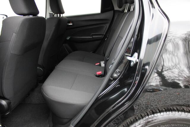 Suzuki SWIFT 1.2 Style Smart Hybrid Automaat, Trekhaak, GT-Pakket, 1e Eig. Stijl uitvoering!