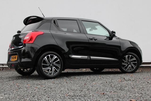Suzuki SWIFT 1.2 Style Smart Hybrid Automaat, Trekhaak, GT-Pakket, 1e Eig. Stijl uitvoering!