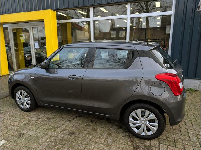 Suzuki SWIFT 1.2 Select All-in prijs!