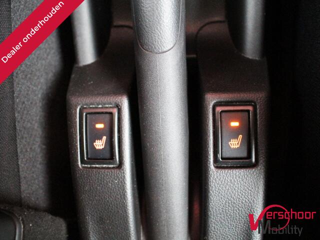 Suzuki SWIFT 1.2 Select | Stoel verwarming | Camera | Groot multimedia scherm