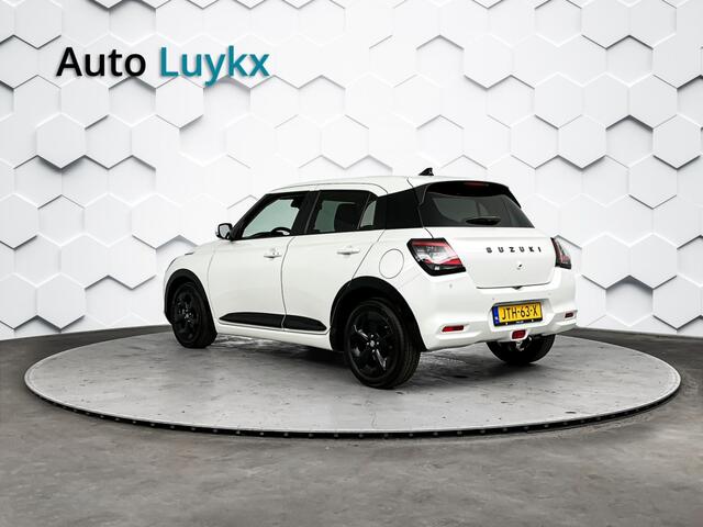 Suzuki SWIFT 1.2 Style Smart Hybrid | Voorraad | Black & White Edition met ¤2.300,- actiekorting!