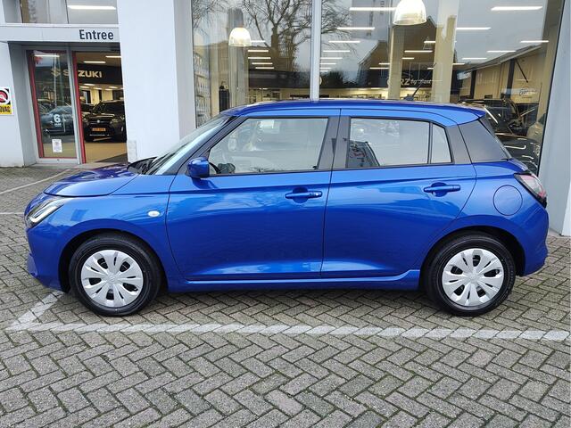 Suzuki SWIFT 1.2 COMFORT SMART HYBRID | DEMO DEAL! | Garantie tot 2035/!