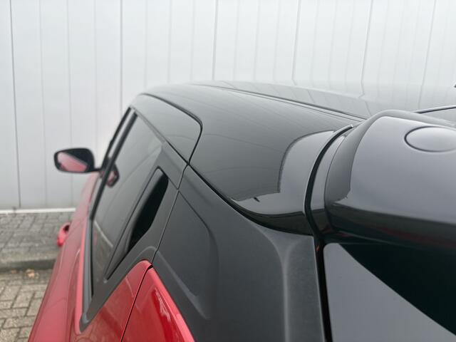 Suzuki SWIFT 1.2 Style Automaat Smart Hybrid NL Auto Bi-Tone Keyless Carplay Navi Clima Cruise