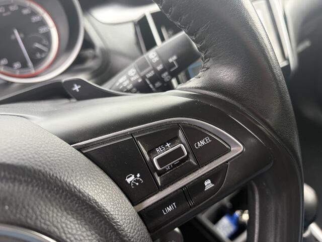 Suzuki SWIFT 1.2 Style Automaat Smart Hybrid NL Auto Bi-Tone Keyless Carplay Navi Clima Cruise