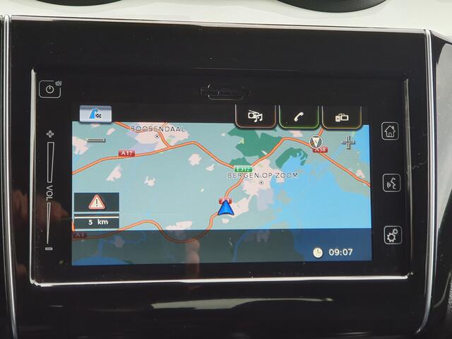 Suzuki SWIFT 1.2 Stijl Smart Hybrid Navigatie, Climate Control, Cruise Control, Keyless Entry, 16"Lm, Achteruitrijcamera