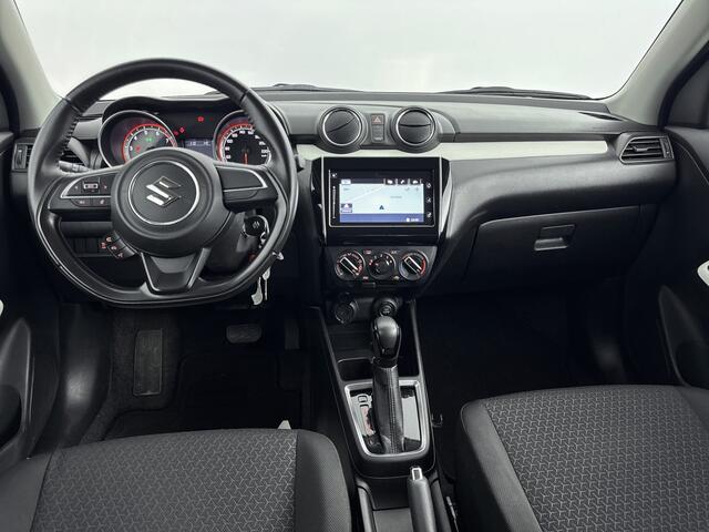 Suzuki SWIFT 1.2 Select | 16'' Lichtmetalen velgen | Apple Carplay / Android Auto | Parkeercamera |
