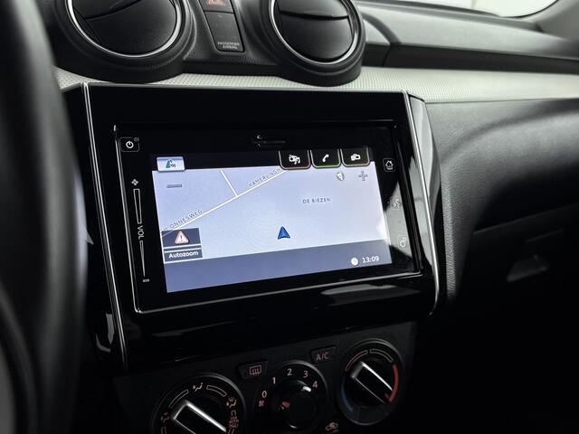 Suzuki SWIFT 1.2 Select | 16'' Lichtmetalen velgen | Apple Carplay / Android Auto | Parkeercamera |