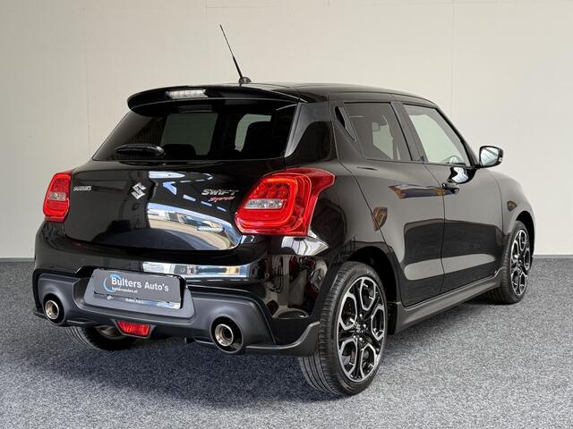 Suzuki SWIFT 1.4 Sport Smart Hybrid | CARPLAY | CAMERA | ACC