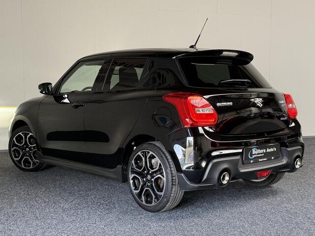 Suzuki SWIFT 1.4 Sport Smart Hybrid | CARPLAY | CAMERA | ACC