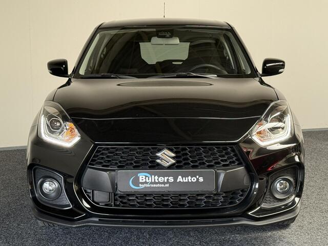 Suzuki SWIFT 1.4 Sport Smart Hybrid | CARPLAY | CAMERA | ACC