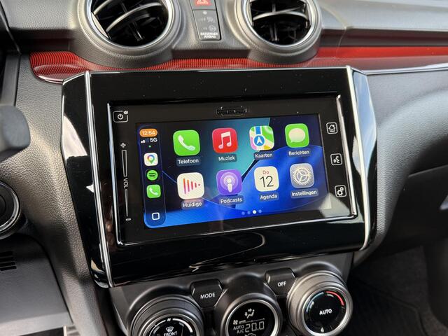 Suzuki SWIFT 1.4 Sport Smart Hybrid | CARPLAY | CAMERA | ACC