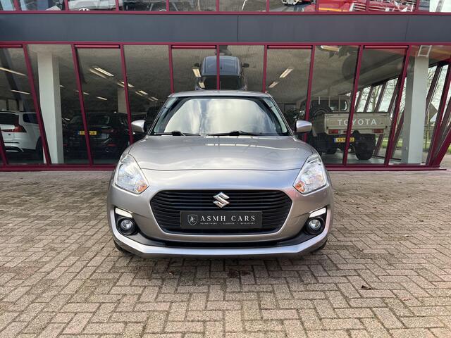 Suzuki SWIFT 1.2 Select | Airco | Navi | Camera | Stoelverw. |