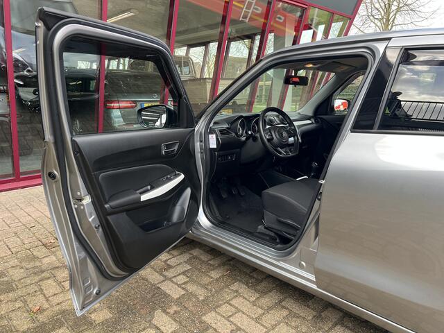 Suzuki SWIFT 1.2 Select | Airco | Navi | Camera | Stoelverw. |
