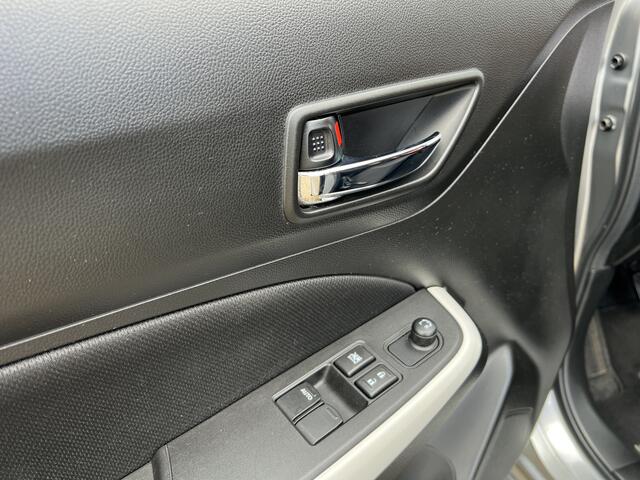 Suzuki SWIFT 1.2 Select | Airco | Navi | Camera | Stoelverw. |