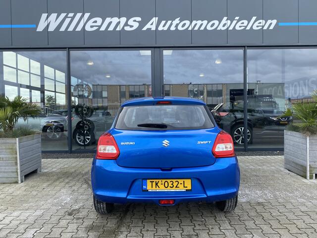 Suzuki SWIFT 1.2 Comfort Airco