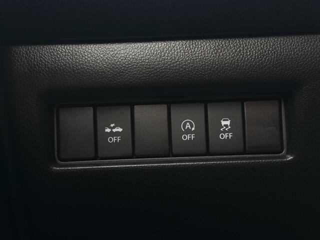 Suzuki SWIFT 1.2 Comfort Smart Hybrid | Bluetooth |