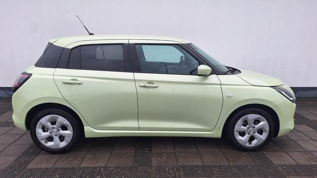 Suzuki SWIFT 1.2 Select Smart Hybrid rijklaar prijs