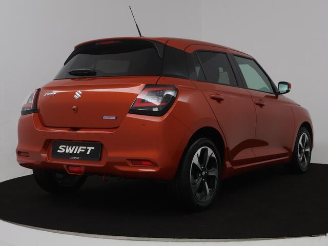 Suzuki SWIFT 1.2 Style Smart Hybrid *NIEUW*