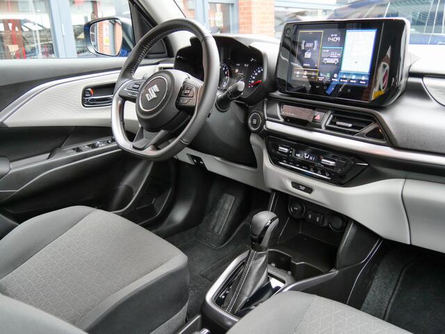 Suzuki SWIFT 1.2 82PK Automaat Style Smart Hybrid | CAMERA | CARPLAY | CRUISE CONTROL |