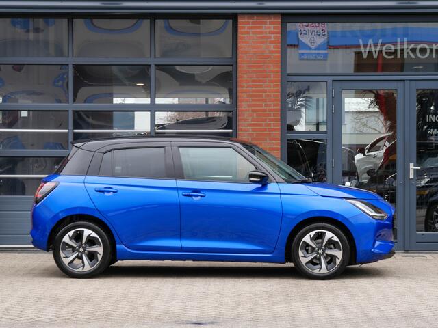 Suzuki SWIFT 1.2 82PK Automaat Style Smart Hybrid | CAMERA | CARPLAY | CRUISE CONTROL |