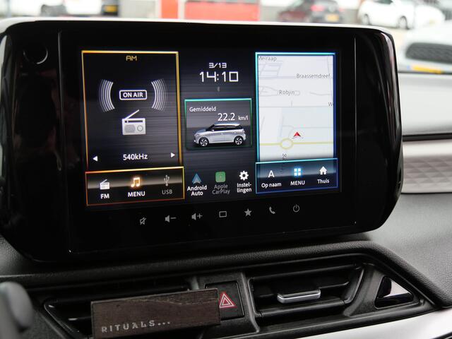 Suzuki SWIFT 1.2 82PK Automaat Style Smart Hybrid | CAMERA | CARPLAY | CRUISE CONTROL |