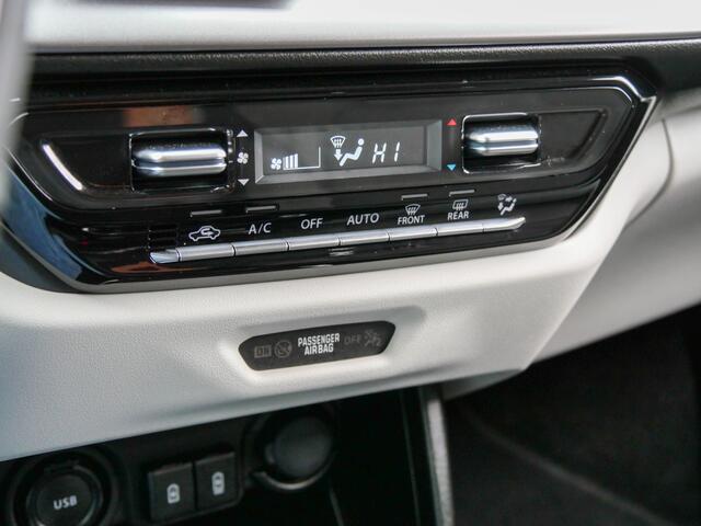 Suzuki SWIFT 1.2 82PK Automaat Style Smart Hybrid | CAMERA | CARPLAY | CRUISE CONTROL |