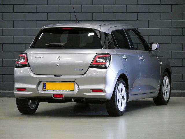 Suzuki SWIFT 1.2 Select Smart Hybrid | CAMERA | CARPLAY | CRUISE CONTROL |