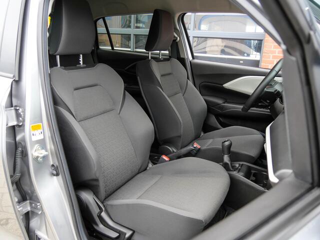 Suzuki SWIFT 1.2 Select Smart Hybrid | CAMERA | CARPLAY | CRUISE CONTROL |