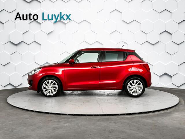 Suzuki SWIFT 1.2 Select Smart Hybrid | Navigatie | Adaptieve Cruise Control | 16'' L.M. velgen