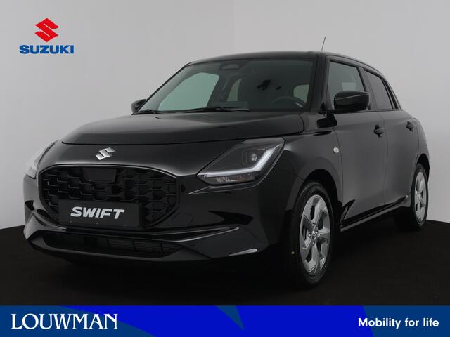 Suzuki SWIFT 1.2 Select Smart Hybrid *NIEUW*