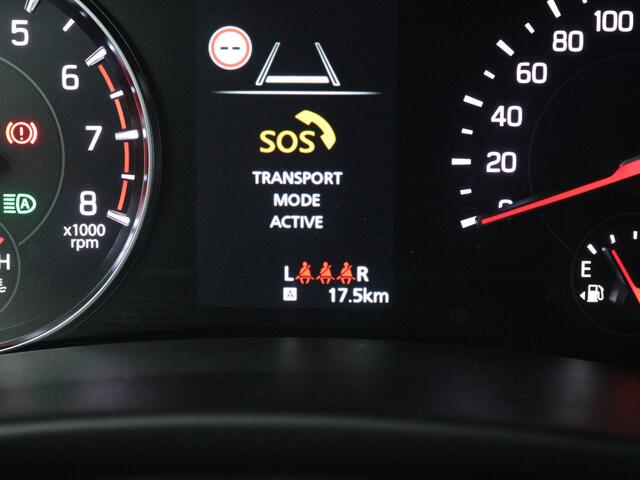 Suzuki SWIFT 1.2 Select Smart Hybrid *NIEUW*