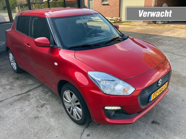 Suzuki SWIFT 1.2 SELECT! CARPLAY/CAMERA/5DRS