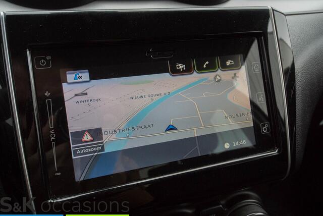 Suzuki SWIFT 1.2 Style Smart Hybrid