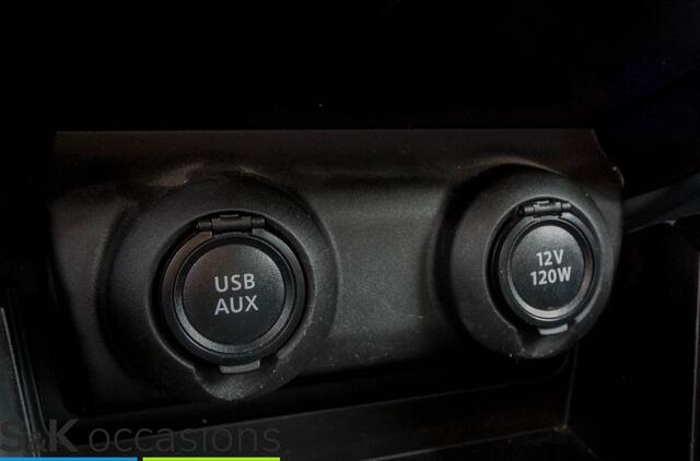 Suzuki SWIFT 1.2 Style Smart Hybrid