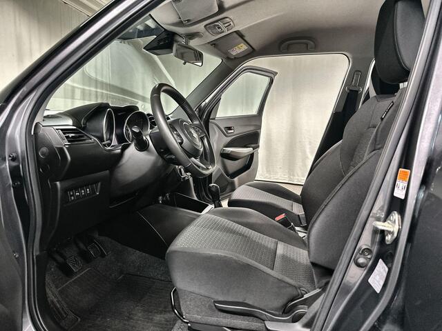 Suzuki SWIFT 1.2 Select Smart Hybrid Navi | Led | Camera