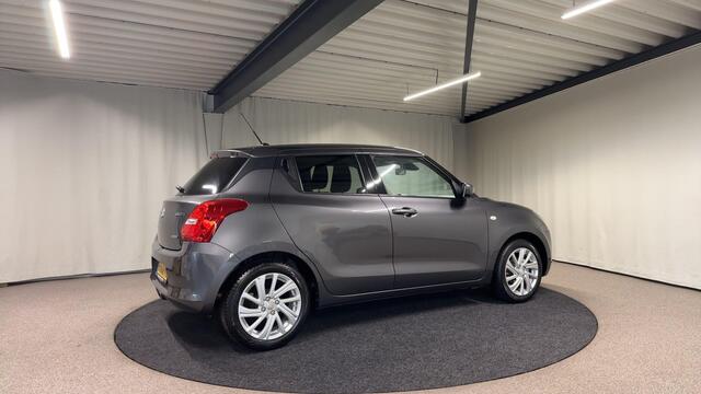 Suzuki SWIFT 1.2 Select Smart Hybrid Navi | Led | Camera