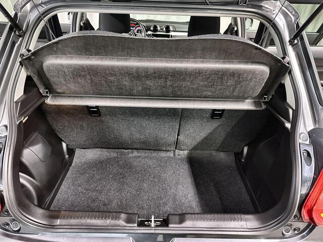 Suzuki SWIFT 1.2 Select Smart Hybrid Navi | Led | Camera