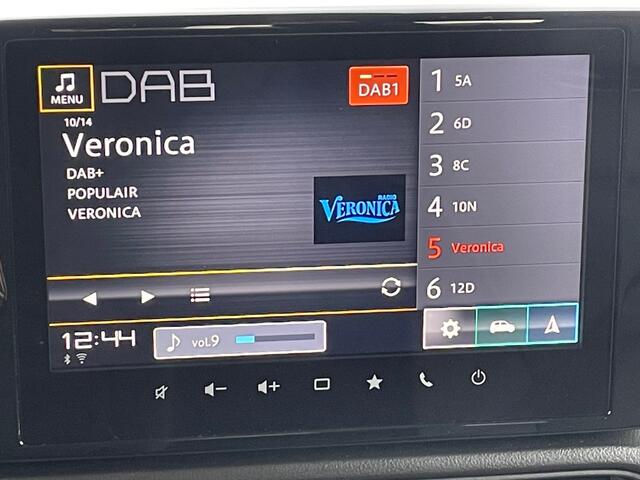 Suzuki SWIFT 1.2 Select Smart Hybrid Navigatie, Airco, Adaptive Cruise Control, LED, Keyless Entry, 16"Lm, Achteruitrijcamera