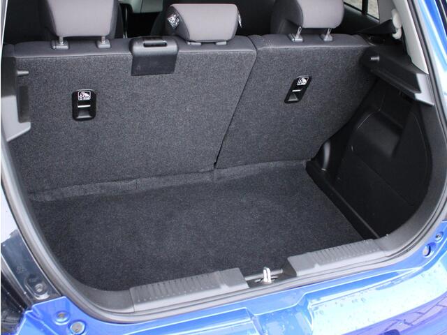 Suzuki SWIFT 1.2 Style Smart Hybrid Adaptieve Cruise en Climate Control, Carplay/Android Auto, Achteruitrijcamera, Navigatie