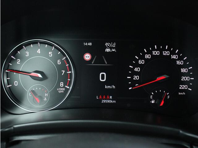 Suzuki SWIFT 1.2 Style Smart Hybrid Adaptieve Cruise en Climate Control, Carplay/Android Auto, Achteruitrijcamera, Navigatie