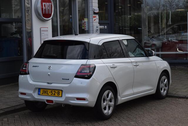 Suzuki SWIFT 1.2 Style Smart Hybrid|Carplay|Camera|NIEUW!!