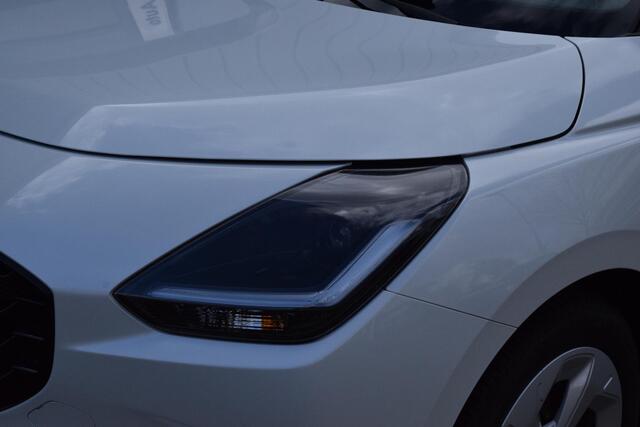 Suzuki SWIFT 1.2 Style Smart Hybrid|Carplay|Camera|NIEUW!!