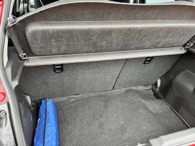 Suzuki SWIFT 1.2 Select Smart Hybrid NL Auto Parkeersensoren BSM Cruise Apple/Android auto