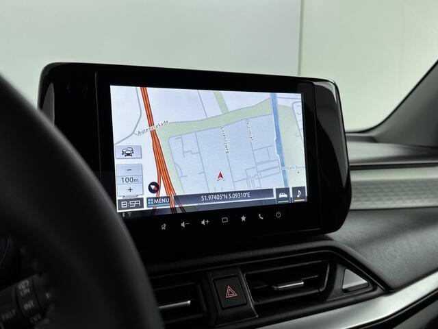 Suzuki SWIFT 1.2 Style Smart Hybrid *DEMO*